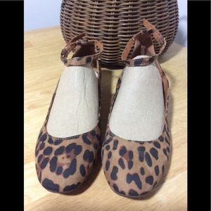 Gap nwot ankle shoes